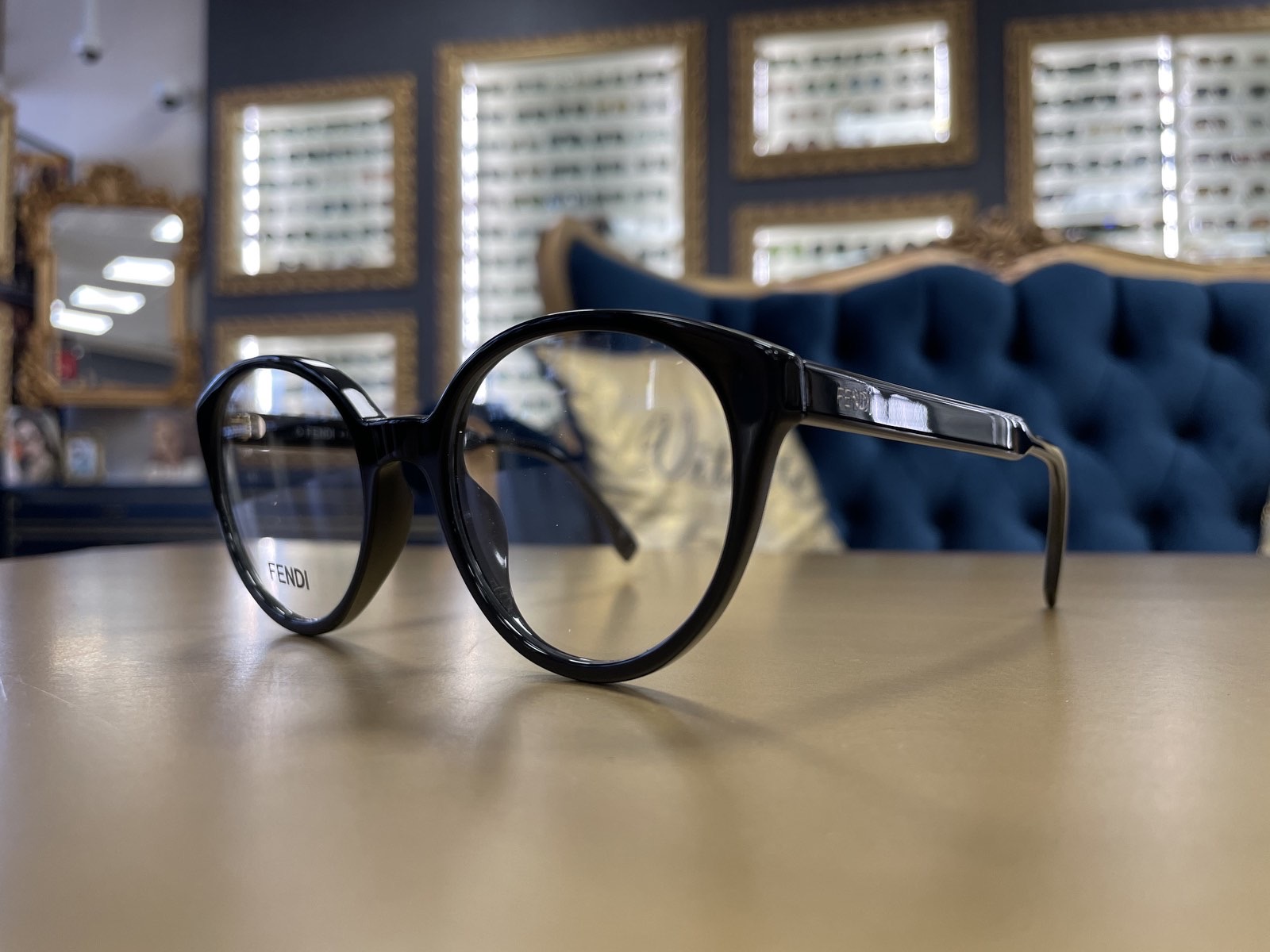 FENDI ROMA